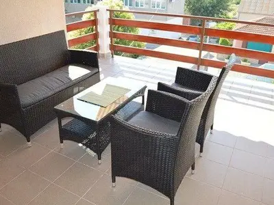 Balkon