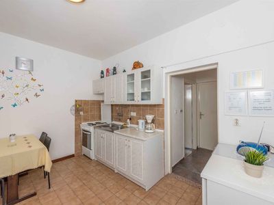 Ferienwohnung für 3 Personen (45 m²) in Betina 3/10