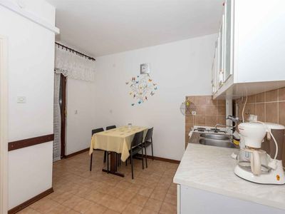 Ferienwohnung für 3 Personen (45 m²) in Betina 5/10