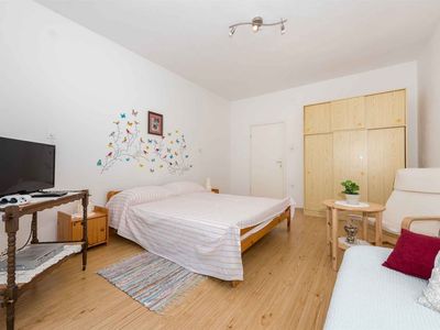 Ferienwohnung für 3 Personen (45 m²) in Betina 7/10