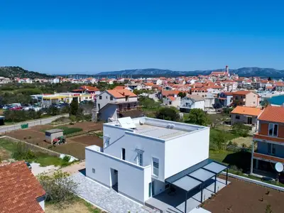 Ferienwohnung für 4 Personen in Betina 2/10