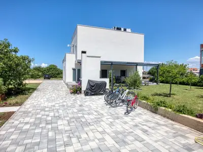 Ferienwohnung für 4 Personen in Betina 7/10