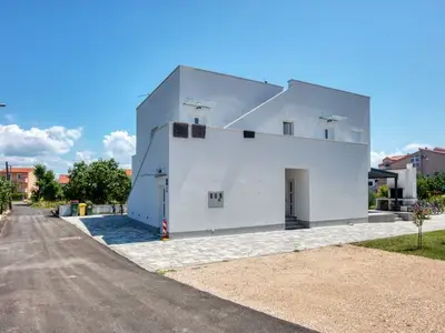 Ferienwohnung für 4 Personen in Betina 8/10