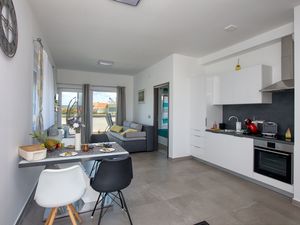 Ferienwohnung für 4 Personen (43 m²) in Betina