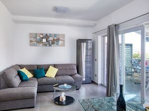 Ferienwohnung für 4 Personen (47 m²) in Betina