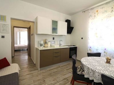 Ferienwohnung für 3 Personen (45 m²) in Betina 7/10