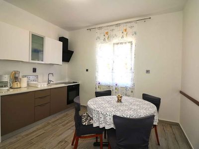 Ferienwohnung für 3 Personen (45 m²) in Betina 8/10