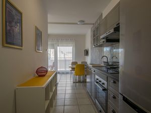 Ferienwohnung für 5 Personen (40 m²) in Betina