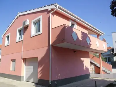 Ferienwohnung für 7 Personen in Betina 1/10