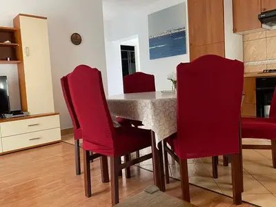 Ferienwohnung für 7 Personen in Betina 7/10