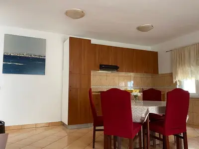 Ferienwohnung für 7 Personen in Betina 8/10
