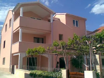 Ferienwohnung für 4 Personen in Betina 2/10