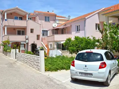 Ferienwohnung für 4 Personen in Betina 5/10