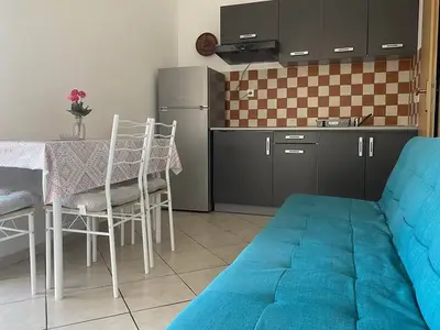 Ferienwohnung für 3 Personen in Betina 4/10
