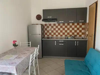 Ferienwohnung für 3 Personen in Betina 6/10