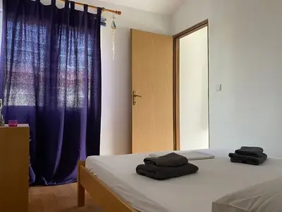 Ferienwohnung für 3 Personen in Betina 7/10