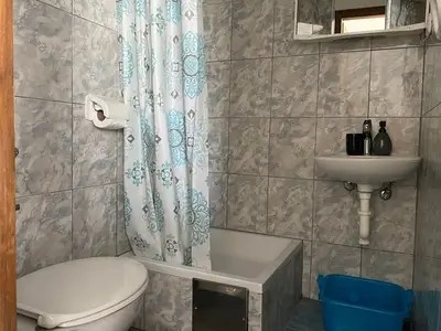 Ferienwohnung für 3 Personen in Betina 10/10