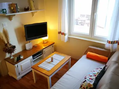 Ferienwohnung für 4 Personen in Betina 6/10