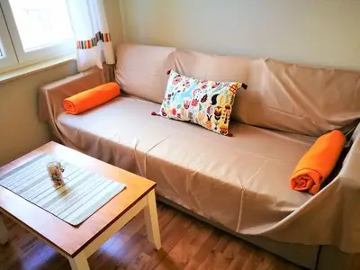 Ferienwohnung für 4 Personen in Betina 7/10