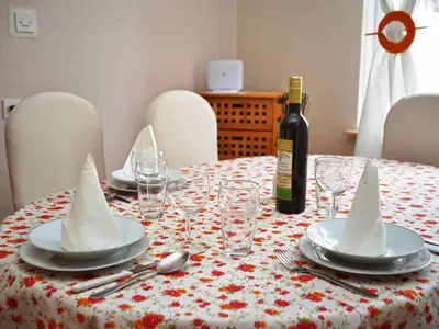 Ferienwohnung für 4 Personen in Betina 8/10