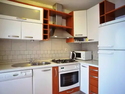 Ferienwohnung für 4 Personen in Betina 9/10