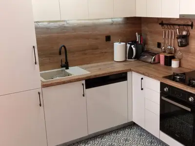 Ferienwohnung für 4 Personen in Betina 10/10
