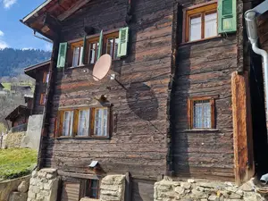 Ferienwohnung für 4 Personen (60 m²) in Betten (Canton du Valais)