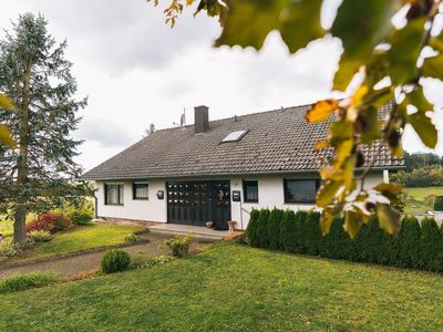 Ferienwohnung für 4 Personen (107 m²) in Bettenfeld 2/10