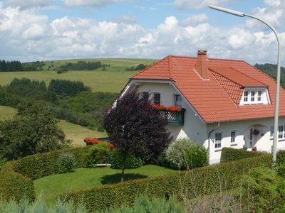 Ferienwohnung für 3 Personen (60 m²) in Bettenfeld 2/10