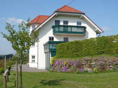 Ferienwohnung für 3 Personen (60 m²) in Bettenfeld 3/10