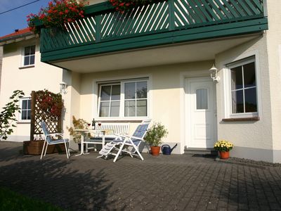 Ferienwohnung für 3 Personen (60 m²) in Bettenfeld 4/10