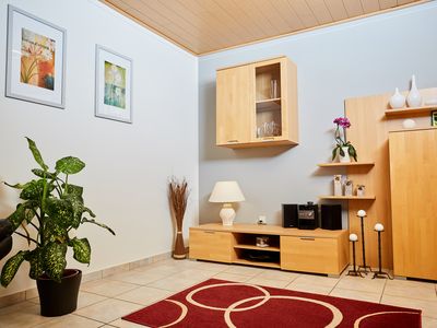 Ferienwohnung für 3 Personen (60 m²) in Bettenfeld 10/10