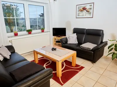 Ferienwohnung für 2 Personen (60 m²) in Bettenfeld 9/10