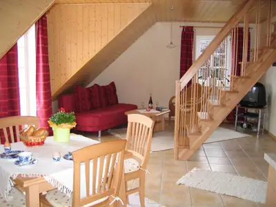 Ferienwohnung