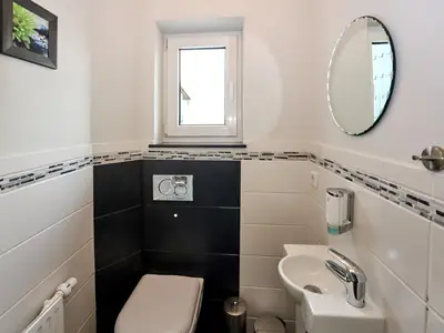 Gäste WC