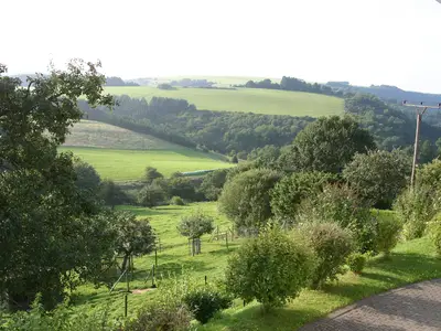 Ferienwohnung für 2 Personen (60 m²) in Bettenfeld 6/10