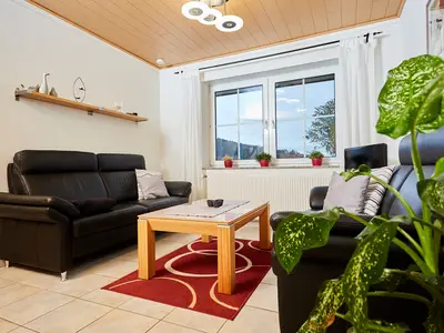 Ferienwohnung für 2 Personen (60 m²) in Bettenfeld 8/10