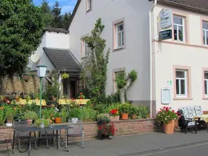 Ferienwohnung für 5 Personen (70 m²) in Bettenfeld