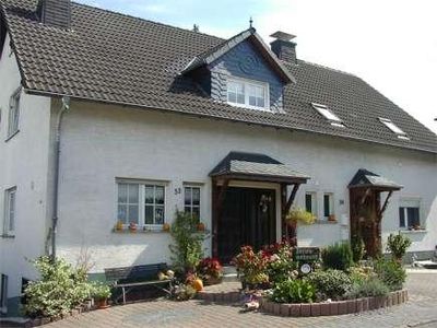 Hausansicht Hausansicht