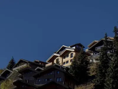 Chalet Huwetz 2