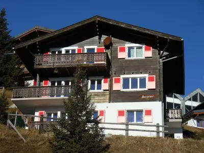 Aussenansicht 1