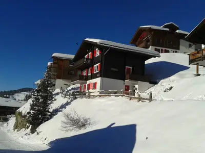 Aussenansicht 4