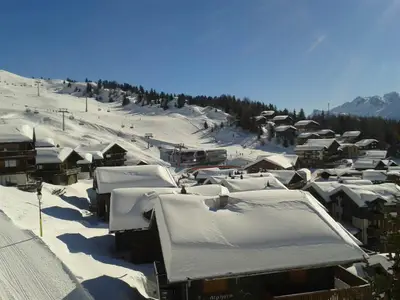 Aussicht Südost 1
