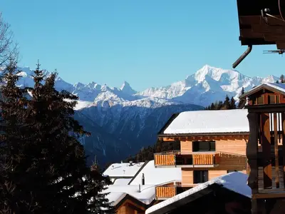 Aussicht West