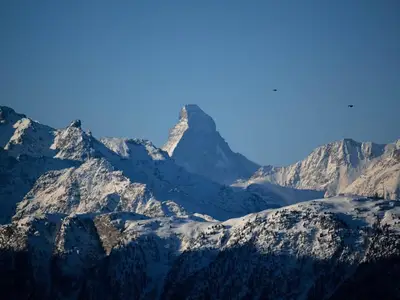 Matterhorn