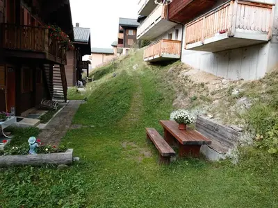 Sitzplatz
