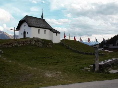 Kapelle