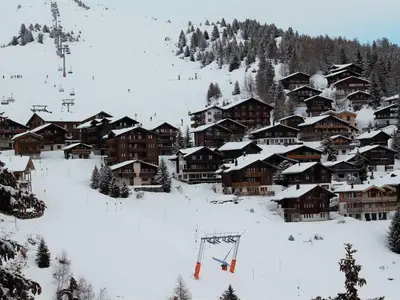 Aussicht Ost
