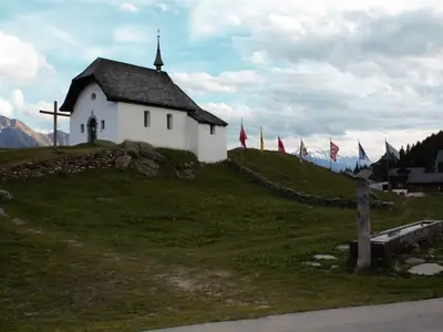 Kapelle