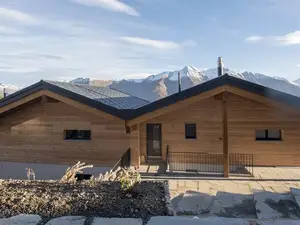 Ferienwohnung für 6 Personen (95 m²) in Bettmeralp